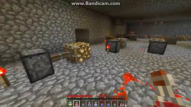 Тайна обсидианового купола. Часть 6 смотреть онлайн