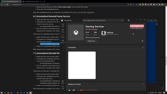 HOW TO FIX MINECRAFT LAUNCHER INSTALLATION AND NOT OPENING ISSUE смотреть онлайн