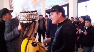 Жалилбек Машарипов