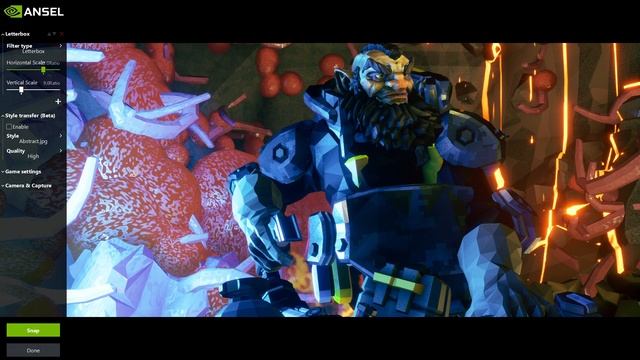 Pro Photographer Breaks Down The NVIDIA Ansel Photo Mode | #VPGuide 33