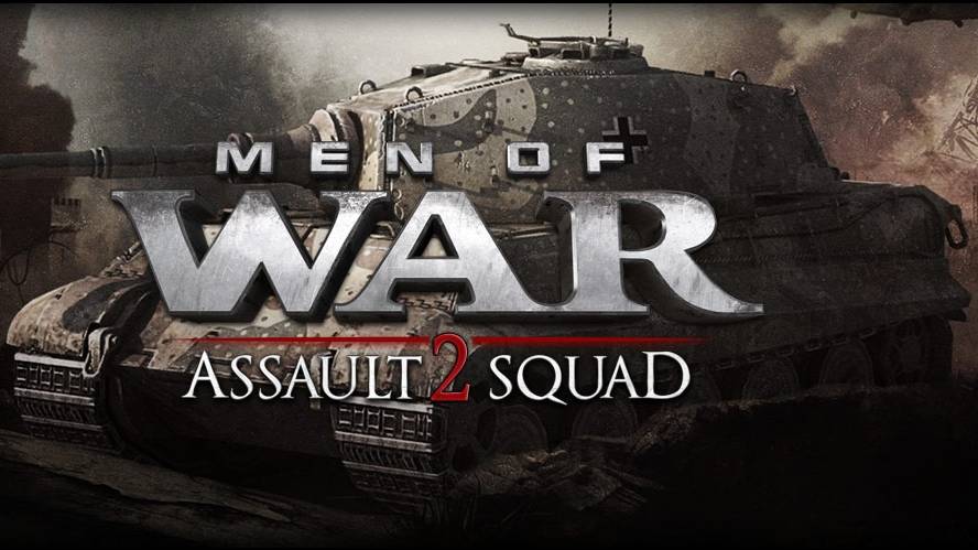MEN of WAR Assault Squad 2_ Фалез (Британия)  #1