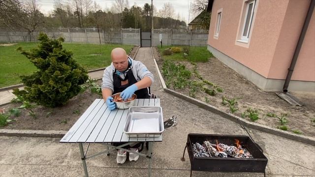 Рецепты семейного ужина от Яны