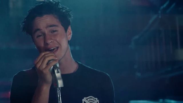 Michael Ronda - Seré Tu Heroe