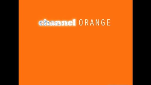 Frank Ocean Pyramids Pt 2 смотреть онлайн
