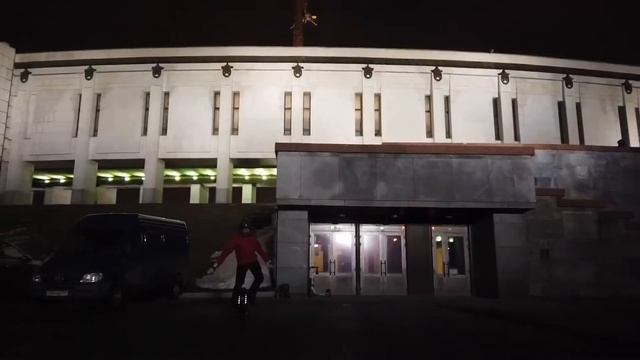 Покатушки 16.03.2019 смотреть онлайн