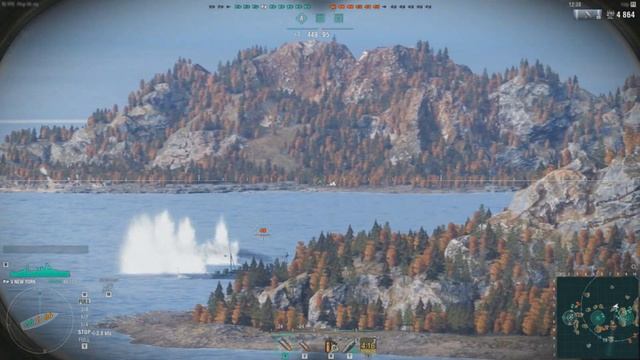 The Most Unfortunate German Submarine | U-505's Ridiculous Story | History in the Dark смотреть онлайн