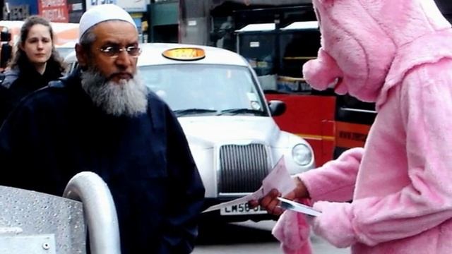 Почему иудеи и мусульмане не едят свинину, а христиане едят смотреть онлайн