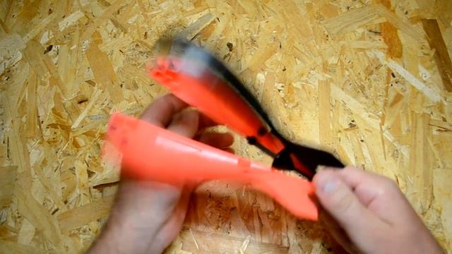 Advance Spider (Паук) Spod. Ракета прикормочная. Обзор. смотреть онлайн