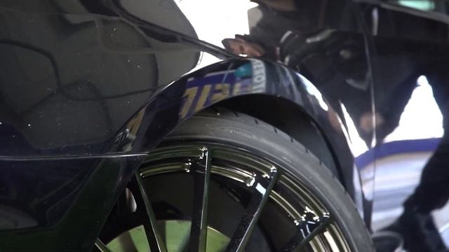 VW Golf 6 [VI] Gepfeffert Fahrwerk / BJ-Wheels V4 [ AHindustries ] смотреть онлайн