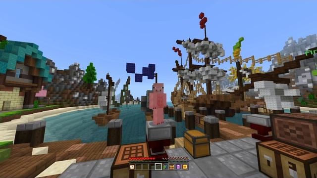 How To PvP On Controller BEST GUIDE! [MCPE/MCBE] смотреть онлайн