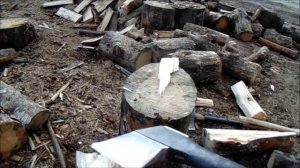 Обзор колунов, какой лучше выбрать?