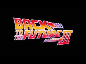 Назад в будущее 3 в переводе Гоблина