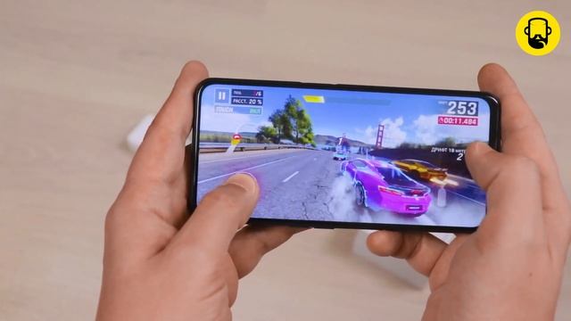 Обзор OPPO A52 - Oppo A5 2020 на стероидах ?