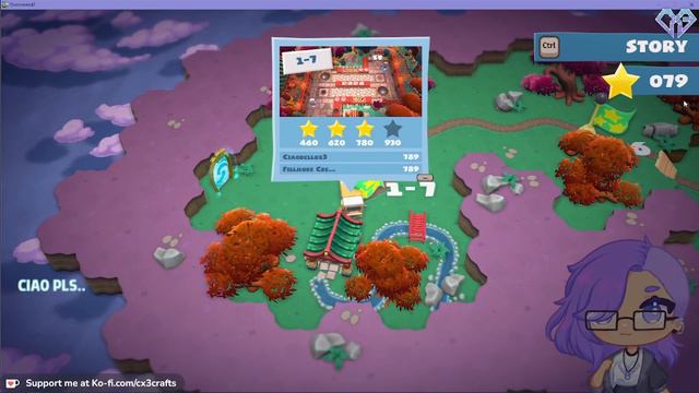 Overcooked 2 Episode 1: English Is Hard смотреть онлайн