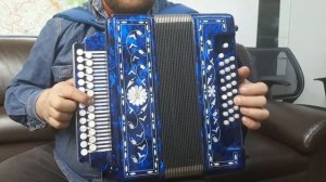 РАЗБОРЫ! Под гармонь! ВЫЙДУ НОЧЬЮ В ПОЛЕ С КОНЁМ! !  КАК ИГРАТЬ И ПЕТЬ!!!