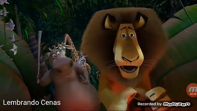 Madagascar 1