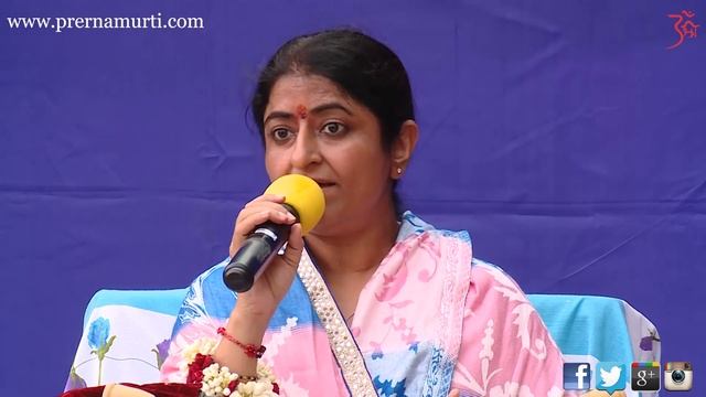 Om Namo Bhagavate Vasudevaya | क्रांतिकारी जप | Prernamurti Bharti Shriji Bhajan смотреть онлайн