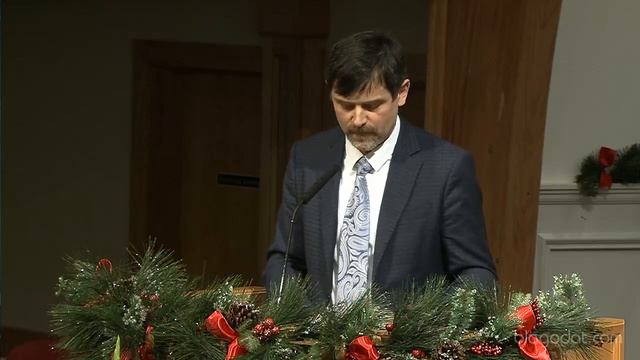 Церковь Благодать - Рождественское Служение 2019 г. смотреть онлайн