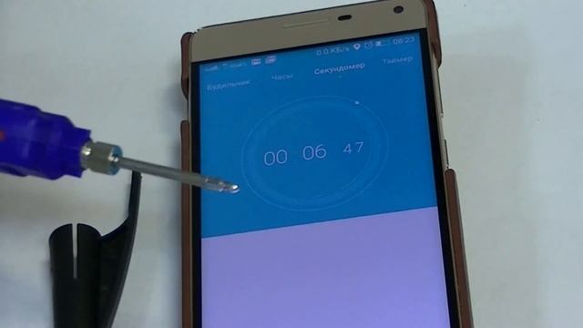 Паяльник на батарейках REXANT 4.5В 8 Вт смотреть онлайн