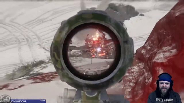 Hardest Difficulty | Limited HUD | Best Behemoth Battle | Tom Clancy's Ghost Recon Breakpoint смотреть онлайн