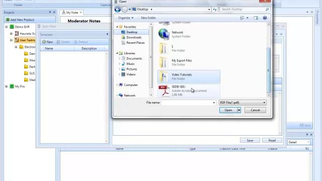 User Testing - Summative User Testing - Configure and use Autoflow смотреть онлайн