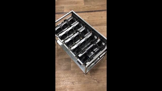 RTX 3060 LHR  I CRAFT MAXSUN