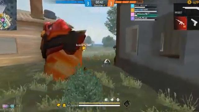 play 1 more game play in free fire JS GAMING INSAAN смотреть онлайн