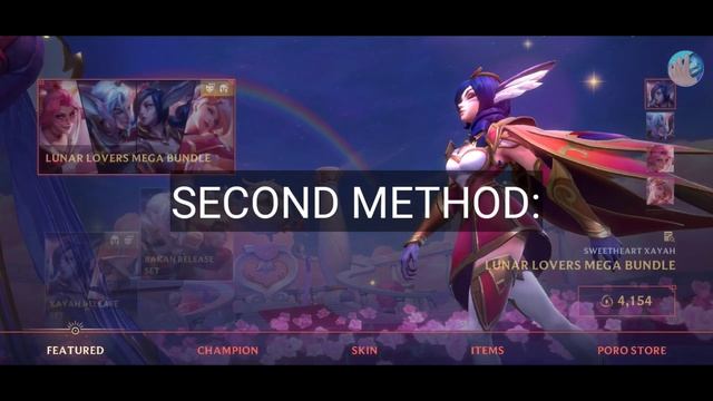 HOW TO SEND GIFTS? | LOL WILD RIFT смотреть онлайн