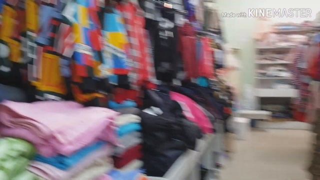 Влог: Где мы купили Куртки/Как двойняшки/ Новая Покупка/ смотреть онлайн