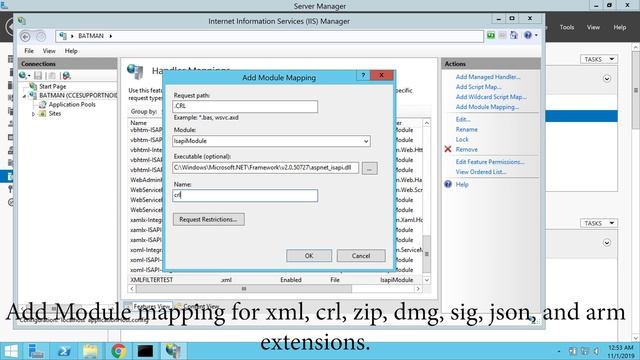 AUSST Setup on Windows смотреть онлайн