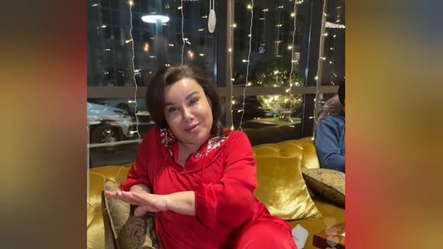 УЗБЕК ПРИМАДОННАСИ БУГУН БАРЧАСИ ТАШКЕНТ СИТИДА смотреть онлайн