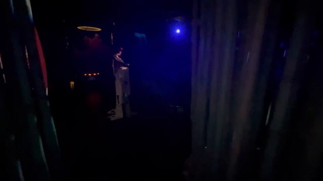 Мэджик парк