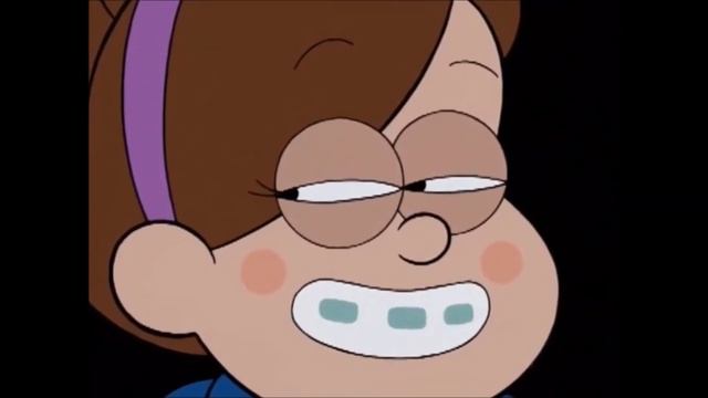 Gravity Falls's Bottomless Pit but without the stories смотреть онлайн