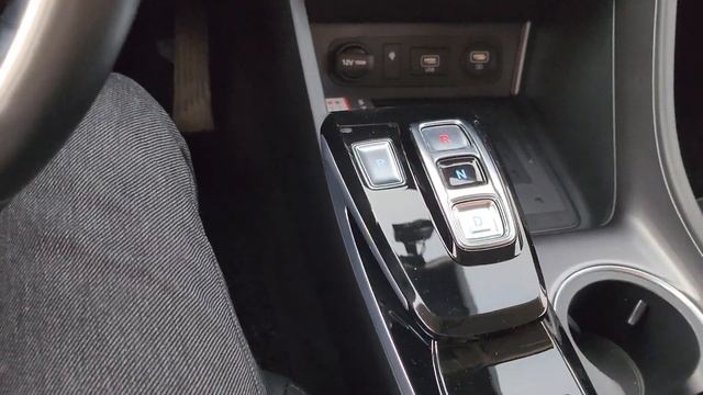 Hyundai Sonata DN8 из Южной Корей!