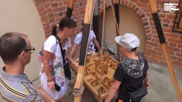 XVI Jarmark Średniowieczny na św. Jakuba, Kętrzyn 24-25 lipca 2021 r. смотреть онлайн