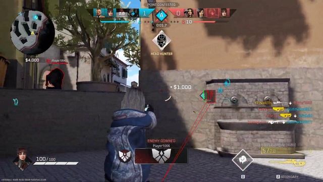 *NEW* ROGUE COMPANY EASY ANTI CHEAT UPDATE смотреть онлайн