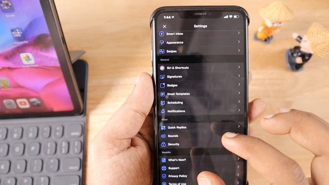FREE and Paid Email Client Apps for iPhone and iPad (தமிழ்) смотреть онлайн