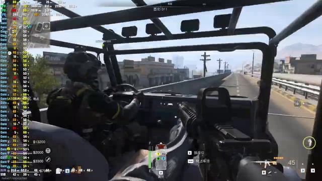 COD 隨便玩 смотреть онлайн