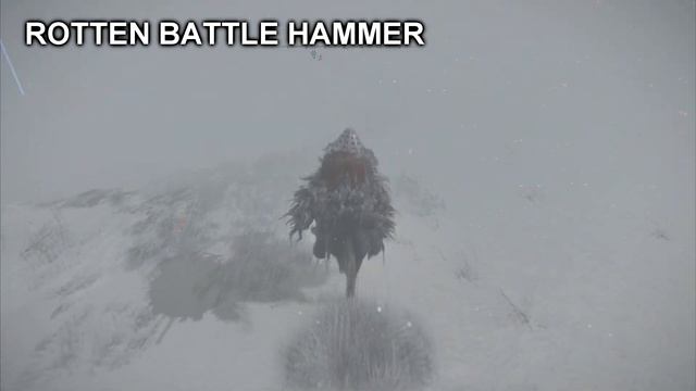 Elden Ring All SCARLET ROT Weapons Location Guide смотреть онлайн