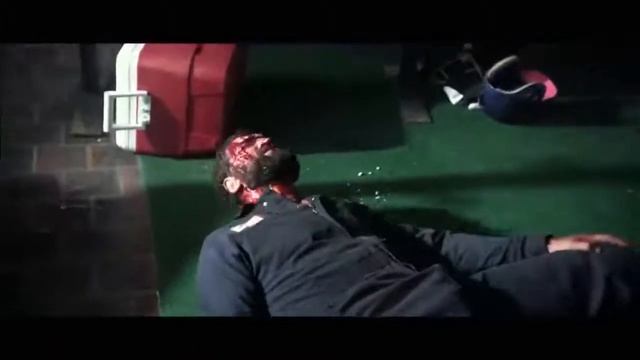 Scott Adkins vs Andrei Arlovski fight scene from UNIVERSAL SOLDIER DAY OF RECKONING HD смотреть онлайн