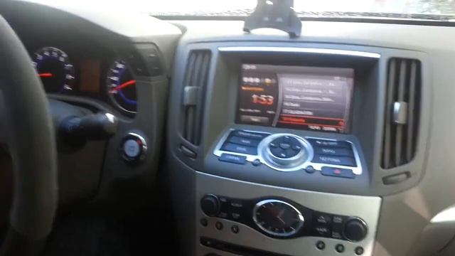 Продажа infiniti g35x смотреть онлайн