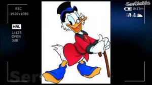 Потерянный эпизод утиные истории | тайная комната Скруджа