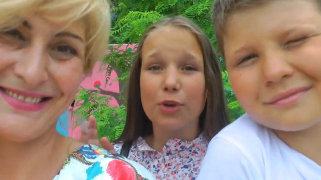 DANIEL BOY ВЛОГ! СМОТРИТЕ НАШ ПЕРВЫЙ ВЛОГ смотреть онлайн