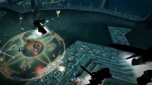 World Of Enios - Intro 3.3 смотреть онлайн