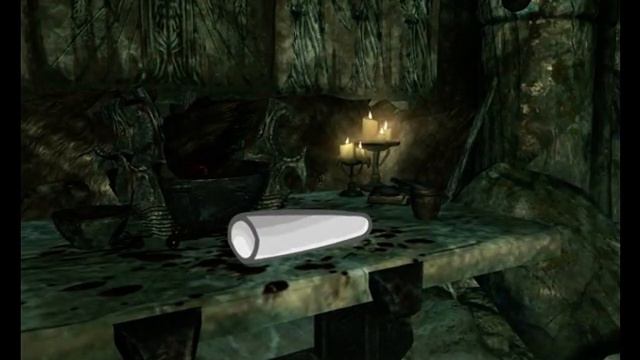 самая последняя миссия в skyrim.mpg смотреть онлайн