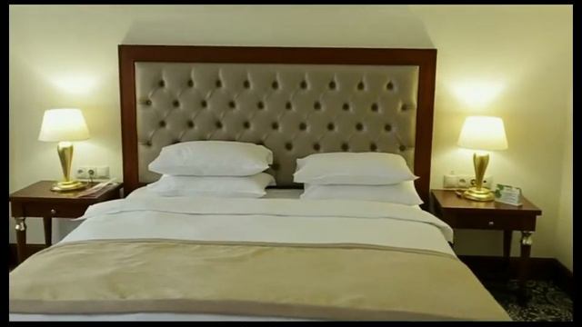 Ramada Almaty Hotel смотреть онлайн