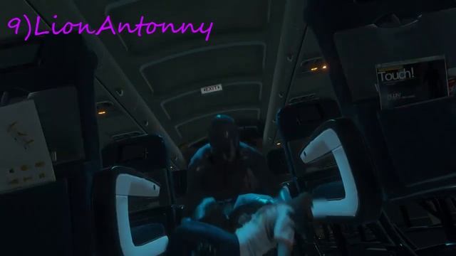 "Реакции Летсплейщиков" на Первое Появление Каннибала из The Forest смотреть онлайн