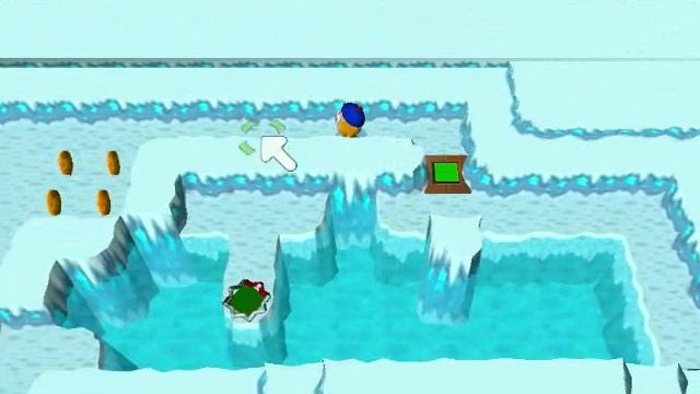 Wonderland Adventures Walkthrough - Thwart the Thwarts