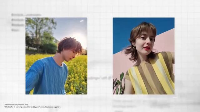 Stunning Selfie Portraits | Xiaomi 12 Lite смотреть онлайн