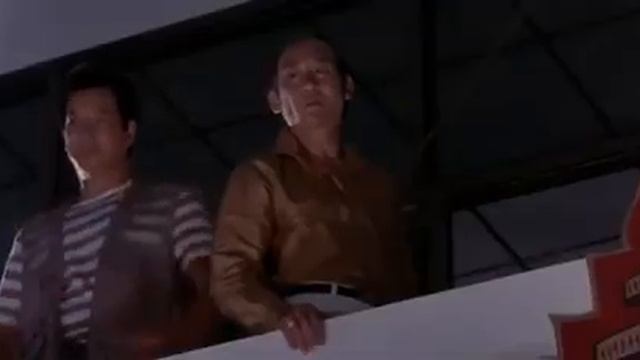 Kickboxer, Full Movie